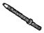 Honda 90380-S5A-000 Bolt, Stud (12X99.8)