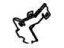 Honda 32115-5G0-A00 Harn Stay,Knock S