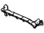 Honda 32132-5G0-A00 Harn Holder,FR He