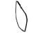 Honda 76203-TXM-A61 MIRROR SET (R1000)