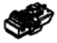 Honda 35760-TXM-A11 Switch Assembly, Power Window Assist