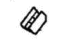 Honda 76420-SLG-H01 CLIP
