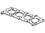 Honda 12251-PC7-662 Gasket, Cylinder Head (Nippon LEAkless)