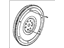 Honda 22100-PC6-680 Flywheel