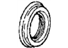 Honda 91250-SB0-025 Dust Seal A, FR. Bearing