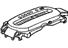 Honda 93405-10100-08 Bolt-Washer (10X100)