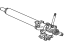 Honda 53601-SM4-A01 Rack Assembly, Power Steering
