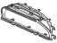 Honda 78155-SM4-A02 Visor Assy.