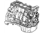 Honda 10002-PT9-A00 Engine Sub-Assy. (Block)