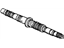 Honda 23230-PX4-700 Shaft, Secondary