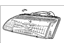 Honda 33101-SR3-A01