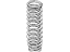 Honda 51401-SR0-K01 Spring, Front (Mitsubishi)