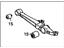 Honda 51365-SM4-040 Arm, Left Front (Lower)