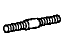 Honda 92900-08025-1B Bolt, Stud (8X25)