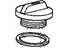 Honda 15610-RAA-A01 Cap Assembly, Oil Filler