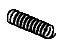 Honda 27581-RPC-000 Spring A, Second Accumulator