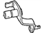 Honda 24460-RF0-000 Lever, Select