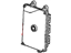 Honda 37820-RP3-A17 Control Module, Engine