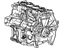 Honda 10002-RP3-A50 General Assy., Cylinder Block