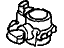 Honda 24411-PWL-010 Arm, Shift