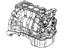 Honda 10002-P0J-A01 General Assy., Cylinder Block