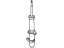 Honda 51606-SV5-A02 Shock Absorber Unit, Left Front