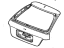 Honda 68100-SV5-A01ZZ Tailgate