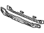 Honda 04603-SV4-V50ZZ Crossmember Set, Front (Lower)