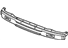 Honda 71130-SV5-A00 Beam, FR. Bumper