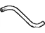 Honda 17723-SV1-A02 Pressure Regulator Return Hose
