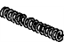 Honda 27583-P0X-900 Spring, Third Accumulator