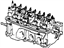 Honda 10003-689-660