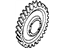 Honda 23421-PB6-000 Gear, Countershaft Low