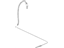 Honda 91647-SJ6-003 Grommet, Wire Harness (25X45)