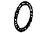 Honda 91355-671-004 O-Ring (33MM)