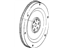 Honda 22100-PC2-680 Flywheel