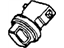 Honda 22653-R91-003 Plate, Clutch Wave (2.0MM)