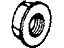 Honda 90201-689-900 Nut, Hex. (20MM)