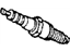 Honda 98079-56848-S Spark Plug (B6Eb) (Ngk)