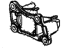 Honda 50610-TRT-A01 Bracket, RR. Motor Mounting