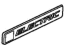 Honda 75729-TRV-003 Emblem L