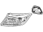 Honda 33550-TRV-A01 Taillight Assy., L
