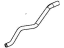 Honda 1J406-5WP-A00 Hose, Radiator In