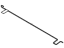 Honda 08F10-TRT-1000A Spring R