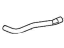 Honda 1J401-5WP-A00 Hose, Radiator Out
