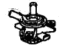 Honda 1J200-58G-A01 Water Pump Assembly, Electric