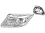 Honda 33500-TRV-A01 Taillight Assy., R