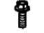 Honda 90165-TRT-A00 Bolt, Flange (10X30)