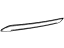 Honda 33104-TRT-003 Molding R