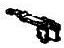 Honda 1D490-5WP-A01 Terminal Assembly